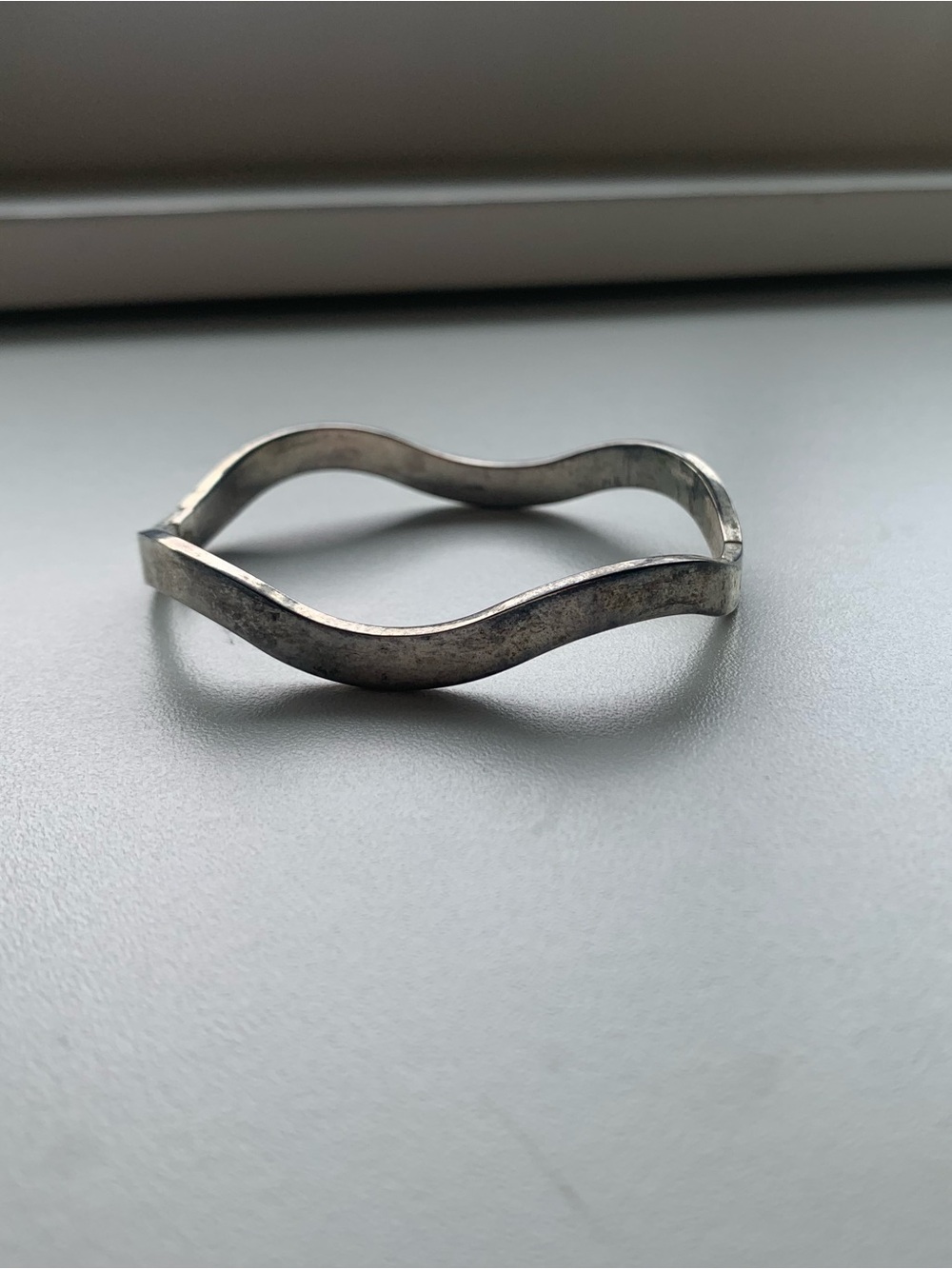 Vintage Silver Bracelet